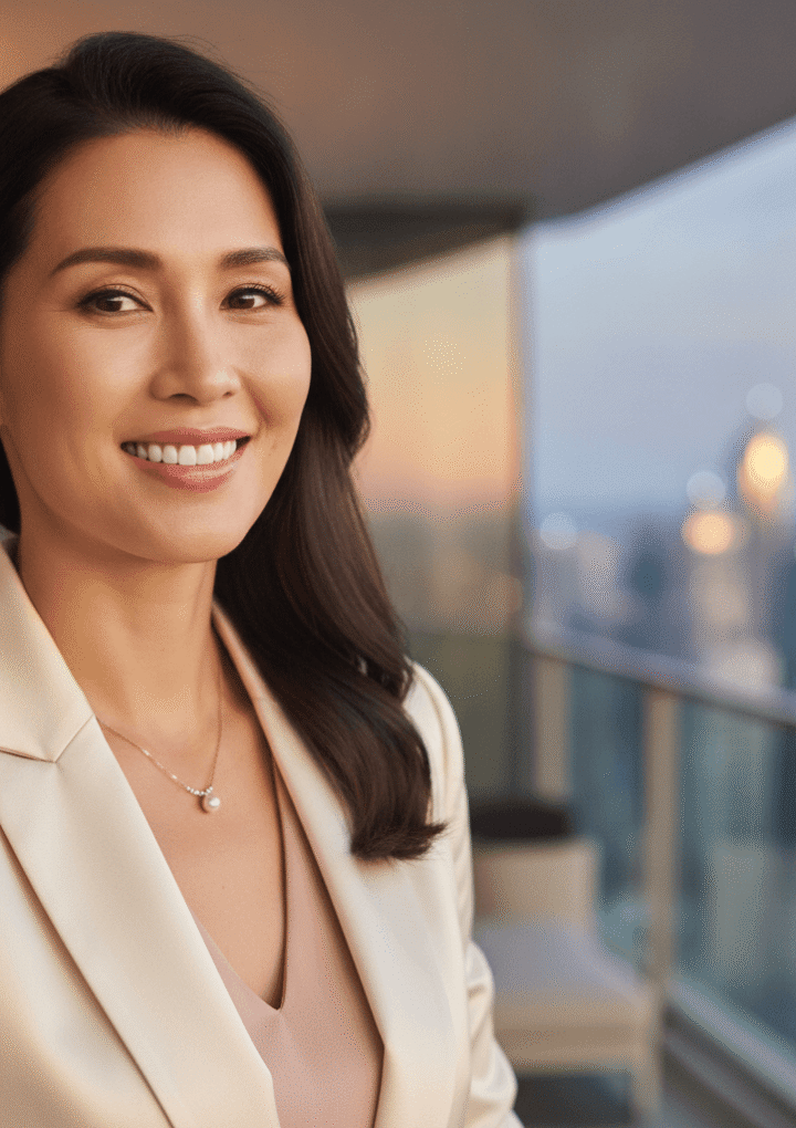 Elevate Your Image With a Refined Smile